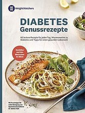 Diabetes genussrezepte leckere gebraucht kaufen  Berlin