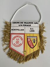 Montpellier paillade lens d'occasion  Clarensac