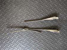 Pair stainless wiper for sale  MACCLESFIELD