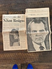 Vtg washington post for sale  Baton Rouge