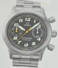 Używany, omega dynamic chronograph set of watch hands 5240.50 5290.50 cal 1138 na sprzedaż  PL
