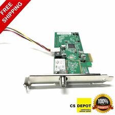 Ao Vivo Tv por Satélite Tv de alta definição WinTV Starburst 2 DVB-S2 Módulo de Alta Definição Cabo W comprar usado  Enviando para Brazil