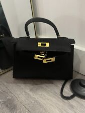 Box clutch handbag for sale  Washington