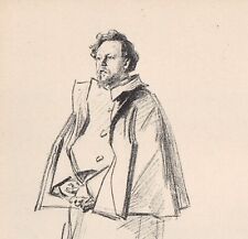 Portrait louis gonzague d'occasion  Villeneuve-l'Archevêque