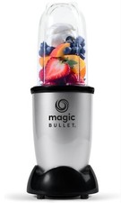 Magic bullet frullatore usato  Valva