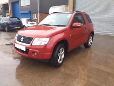 suzuki vitara bonnet for sale  EXETER