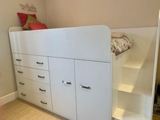 Captains cabin bed for sale  CHESTER