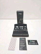 Wera 8100 zyklop for sale  San Diego