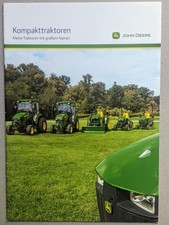 John deere serie gebraucht kaufen  Günzburg