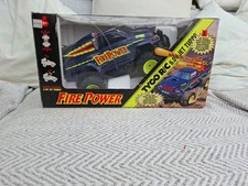 Tyco 6.0v jet for sale  SWANAGE