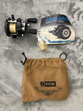 Vintage ryobi ad5000v for sale  Sebastian