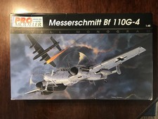 Messerscmitt 110g scale for sale  Lake Geneva