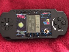 Vintage 1990s handheld for sale  WIGAN
