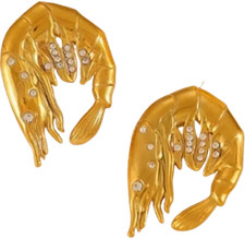Golden shrimp crayfish for sale  EDINBURGH