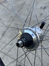 700c sanyo dynamo d'occasion  Expédié en Belgium