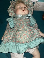 world gallery doll for sale  Mokena
