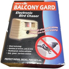 Bird balcony gard for sale  Fort Collins