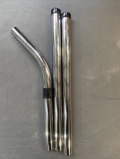 Chrome metal pipes for sale Chrome metal pipes for sale  LIVERPOOL