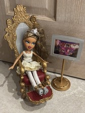 Bratz princess fianna for sale Bratz princess fianna for sale  WINSFORD