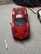 Mjx enzo ferrari for sale Mjx enzo ferrari for sale  LONDON