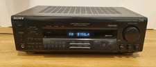 Sony str 415 gebraucht kaufen  Ingolstadt