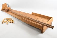 C08k32 antikes kegelspiel gebraucht kaufen  Neu-Ulm