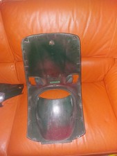 Scudo anteriore piaggio usato  Misilmeri