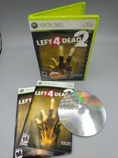 Usado, Left 4 Dead 2 Valve Microsoft Xbox 360 completo com manual de jogo comprar usado  Enviando para Brazil
