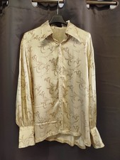 Camicia surrey anni usato  Tezze sul Brenta