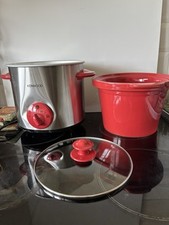 Kenwood indian slow for sale  SOUTH QUEENSFERRY
