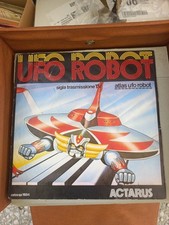 Disco giri atlas usato Disco giri atlas usato  Vinci