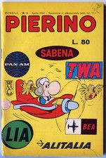 451 pierino ed. usato  Bari