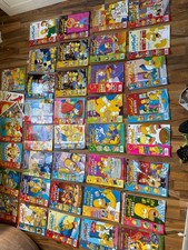 Simpsons futurama bongo for sale  ROTHERHAM