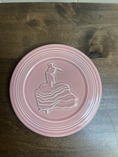 Fiesta ware rose for sale  Winston Salem
