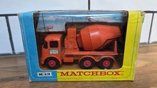 Matchbox 1963 rmc for sale  BANSTEAD