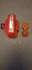 Alko caravan hitch for sale  WESTBURY
