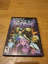 odin sphere ps2 sony for sale  GLOUCESTER