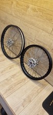 Roue jantes enduro d'occasion  Sainte-Geneviève