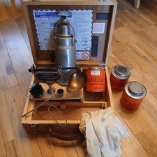 Speedy moisture tester for sale  BRADFORD