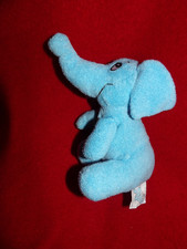 Doudou peluche publicitaire d'occasion  Épouville