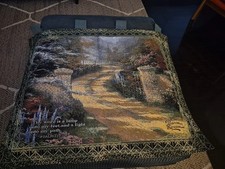 Thomas kinkade spring for sale  Snyder