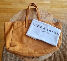 Liebeskind berlin shopper gebraucht kaufen  Bottrop