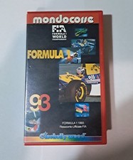 Vhs mondocorse formula usato Vhs mondocorse formula usato  Cecina