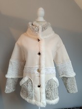 Manteau elisa cavalleti d'occasion Manteau elisa cavalleti d'occasion  Méru