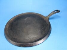 Vintage griswold cast for sale  Rio Rancho