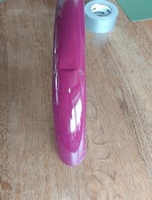 Schutzblech mobylette guter gebraucht kaufen  Wegberg