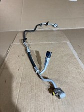 07-15 AUDI Q7 AC linha de mangueira de sucção de ar condicionado com sensor de pressão OEM comprar usado  Enviando para Brazil