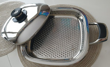 Amc pfanne arondo gebraucht kaufen Amc pfanne arondo gebraucht kaufen  Schwedt/Oder