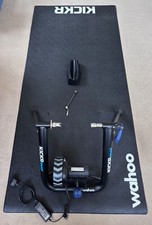Wahoo kickr snap for sale  WELWYN GARDEN CITY
