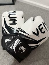 venum boxing gloves for sale  BLYTH